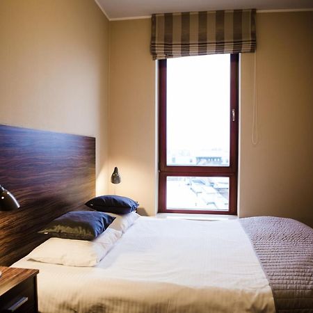 Nowy Swiat Apartments Białystok Eksteriør billede